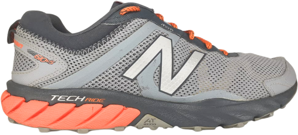 New Balance 610 v5 (video attached)