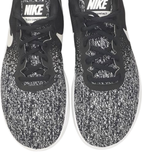Nike Flex Contact Running Shoes (video attached)
