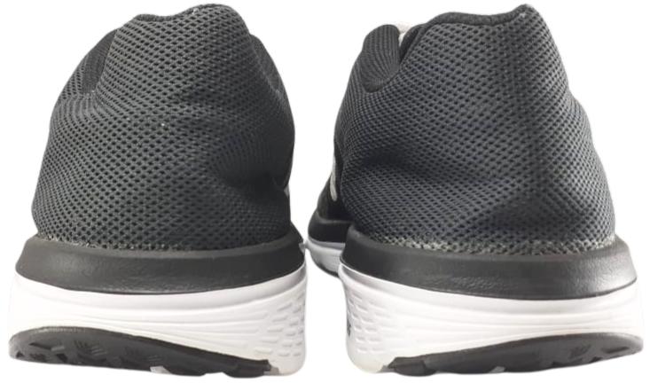 NIKE FITSOLE LITE RUN 3 (video attached)