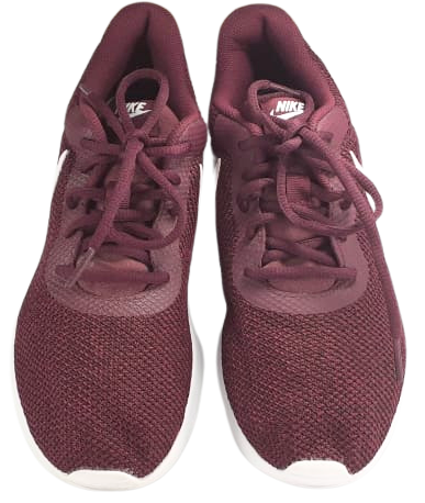 Nike Women's Tanjun SE, Bordeaux