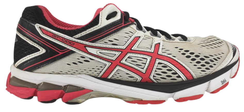 Asics GT 1000 4