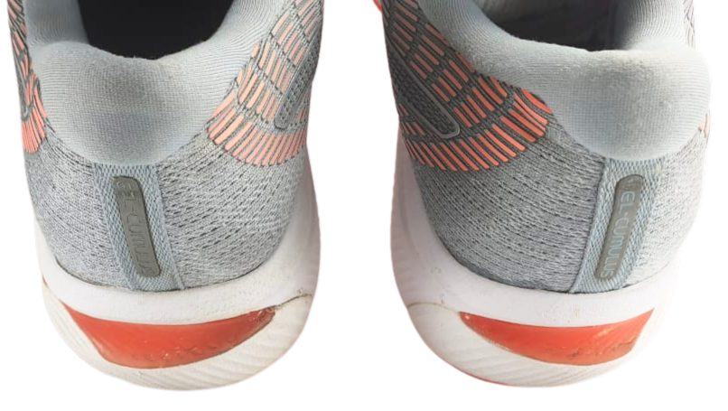 Asics Gel Cumulus 22