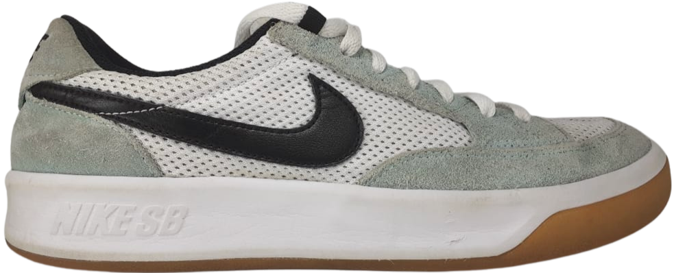 Nike Adversary SB light Dew (video attached)
