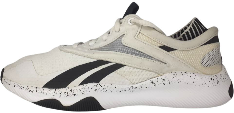 Reebok HIIT Tr (video attached)