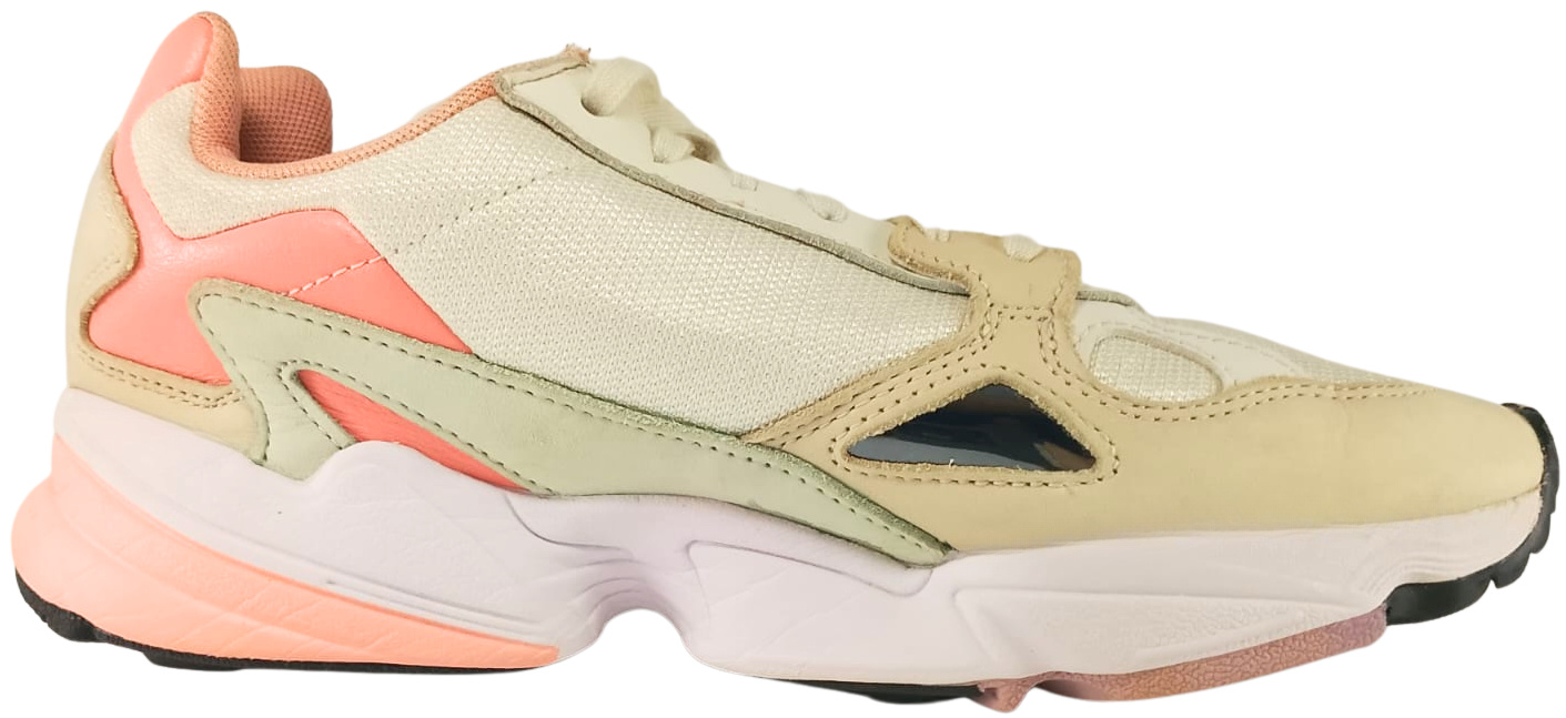 Adidas Falcon (Video attached)