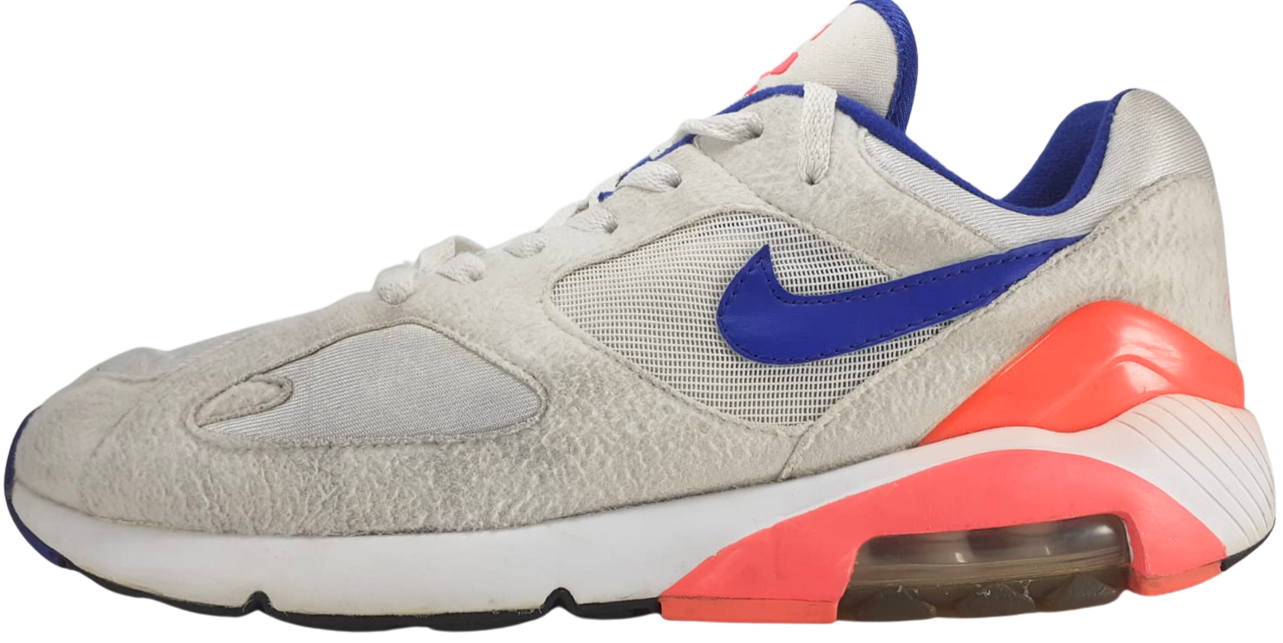 Nike Air Max 180 Ultramine