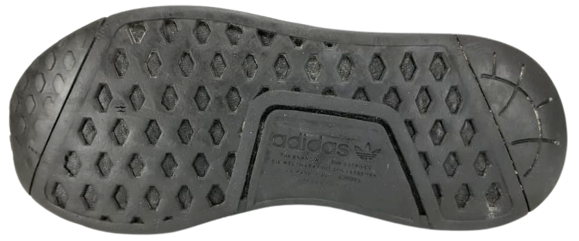 Adidas NMD R1 Core