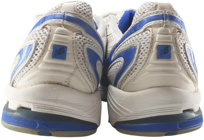 New Balance N durance (video attached)
