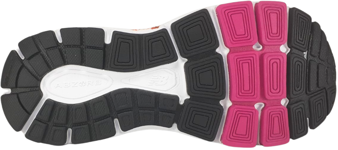 NEW BALANCE 840V4 (video attached)