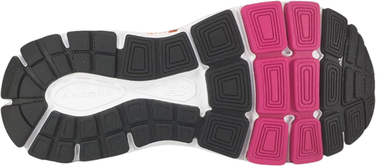 NEW BALANCE 840V4 (video attached)