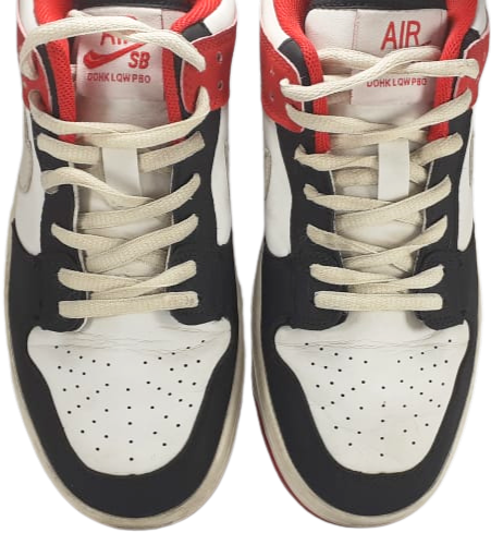 Nike SB Air Dunk Low