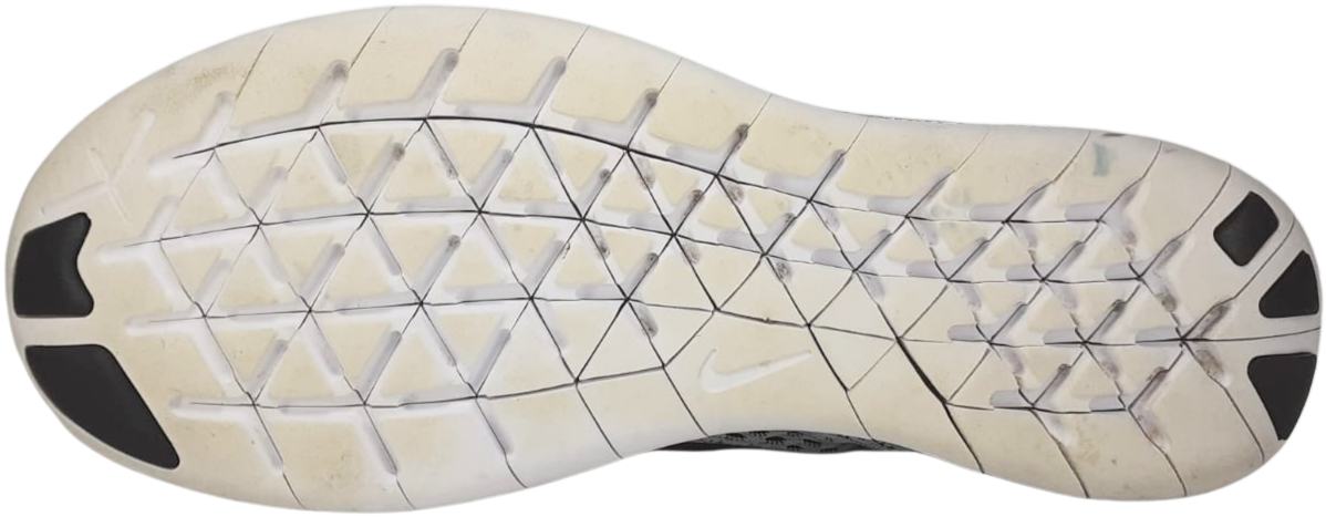 Nike Free RN Running Low Top Shoes (video attached)