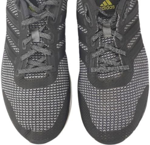 Adidas Mana Bounce (video attached)