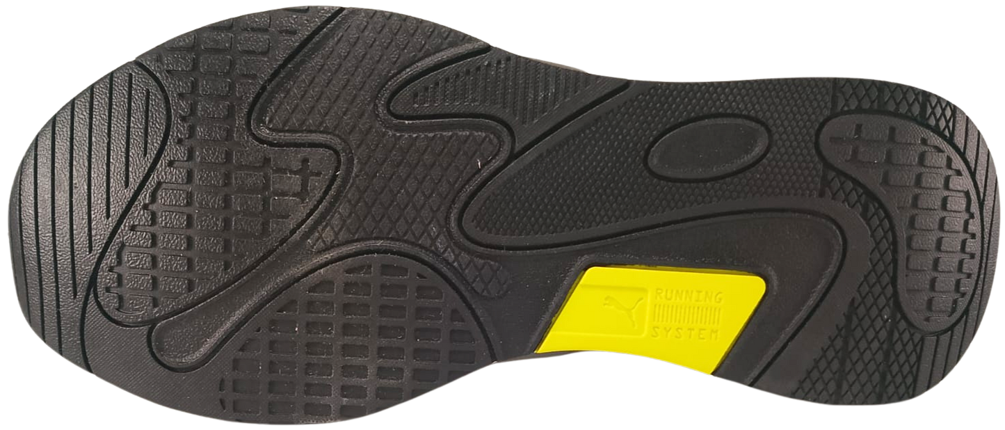 Puma Fast Nano (Video attached)