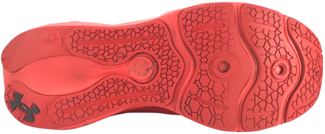 Underarmour Charged Vantage