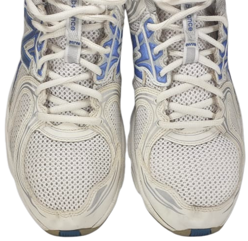 New Balance N durance (video attached)