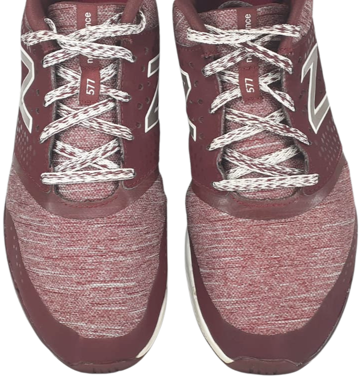 NEW BALANCE 577 v4 (video attached)