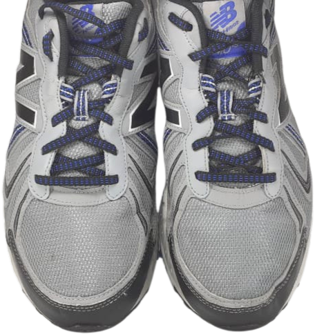 NEW BALANCE 410V5 (video attached)