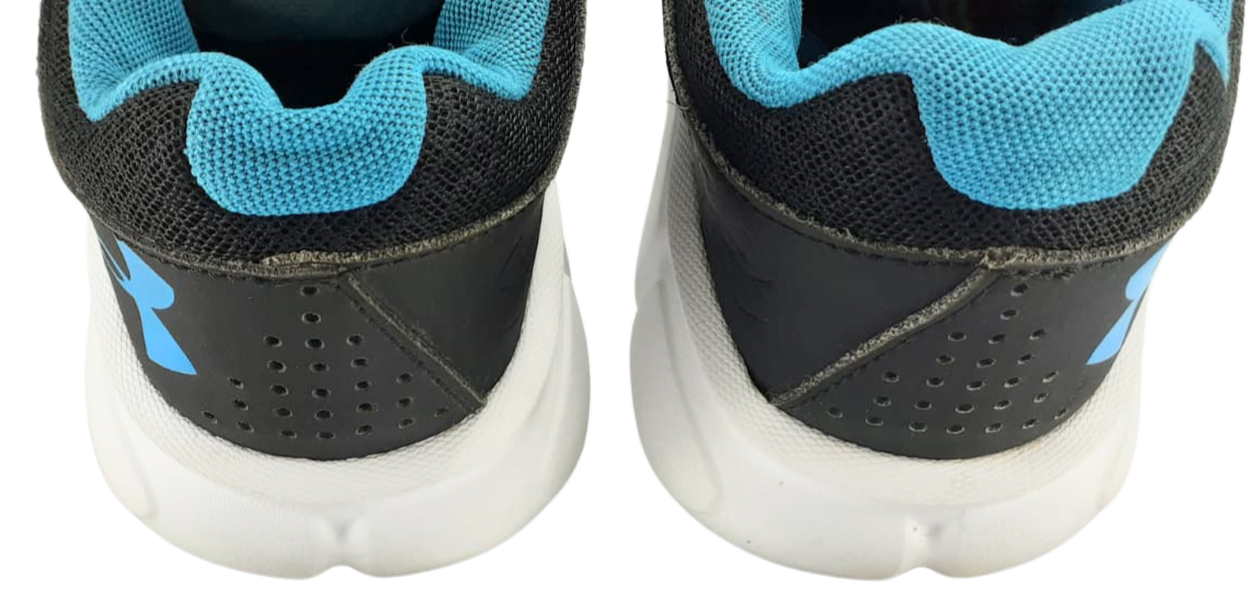 Under Armour Thrill Sneakers