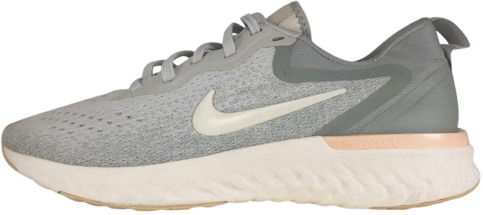 NIKE EPIC REACT ODYSSEY (video attached)