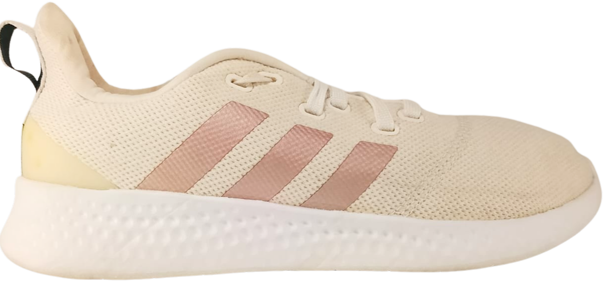 Adidas Puremotion (Video attached)