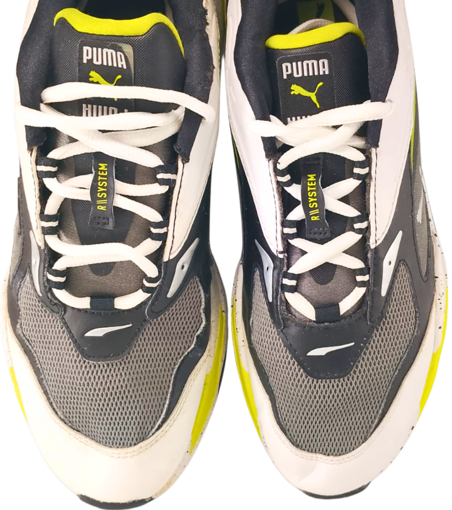 Puma Fast Nano (Video attached)
