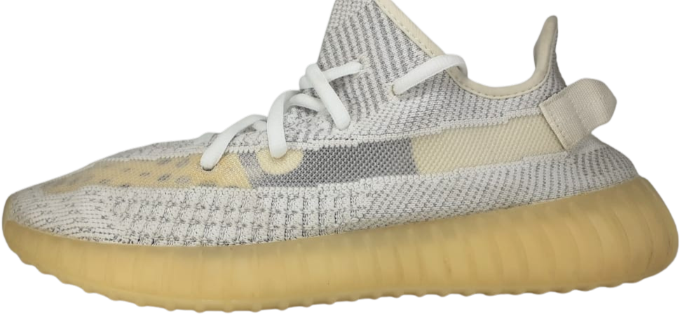 Adidas Yeezy Boost 350 (video attached)