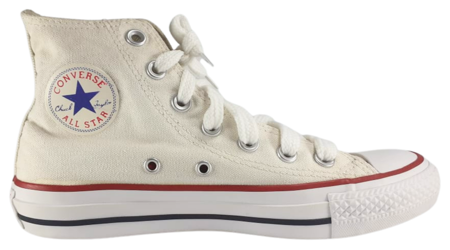 CONVERSE CHUCK TAYLOR ALL STAR HIGH TOP Optical