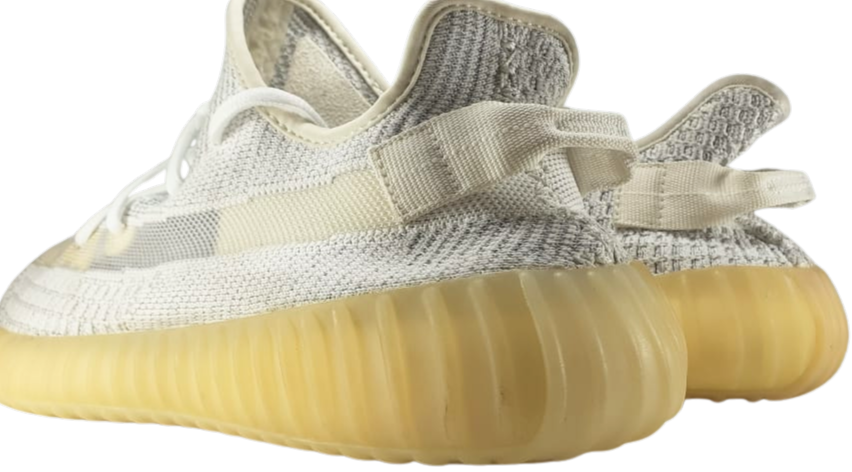 Adidas Yeezy Boost 350 (video attached)