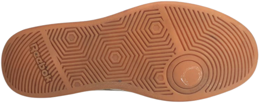 Reebok Classic Club (video attached)