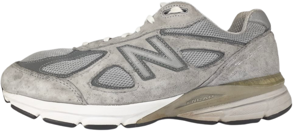 NEW BALANCE 990V4 (video attached)
