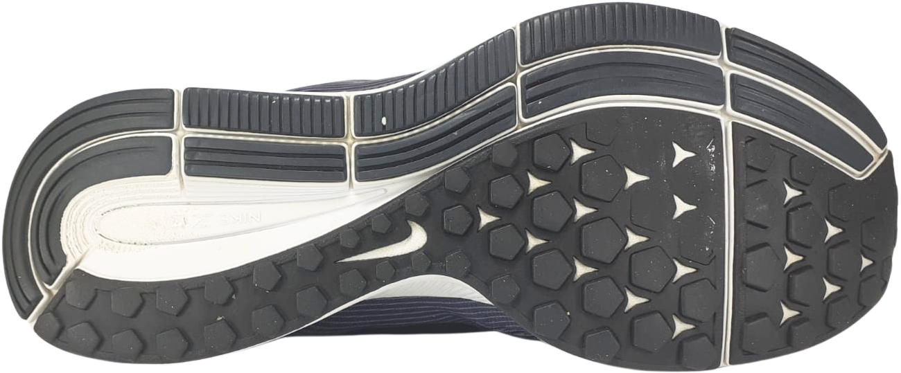 NIKE ZOOM PEGASUS 34 (video attached)