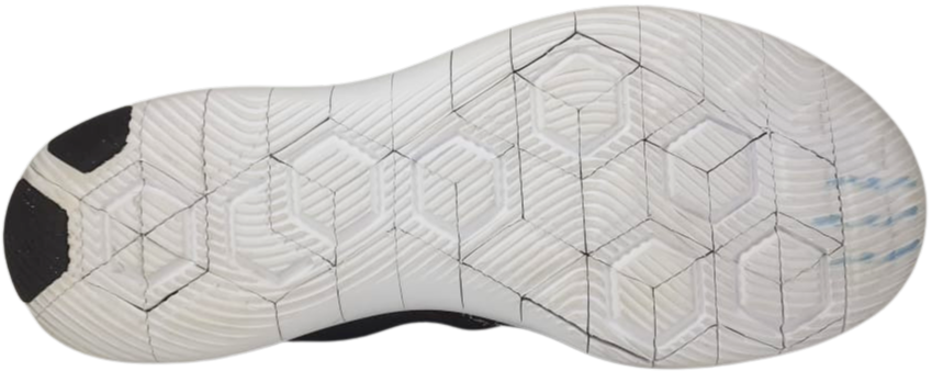 Nike Flex Contact Running Shoes (video attached)