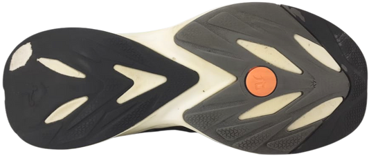 QIAODAN Jordan Flow 3.0 atomic