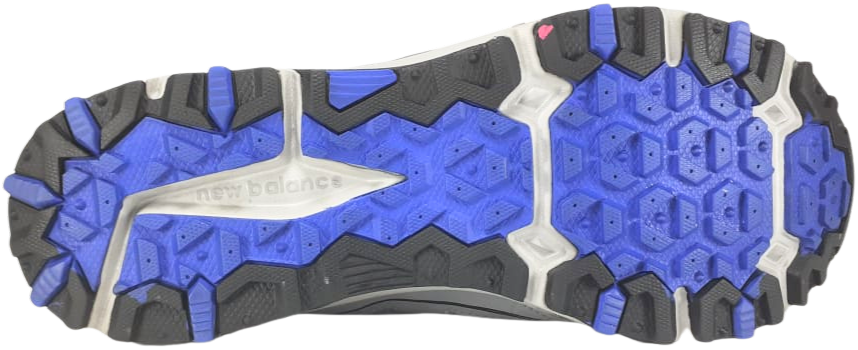 NEW BALANCE 410V5 (video attached)