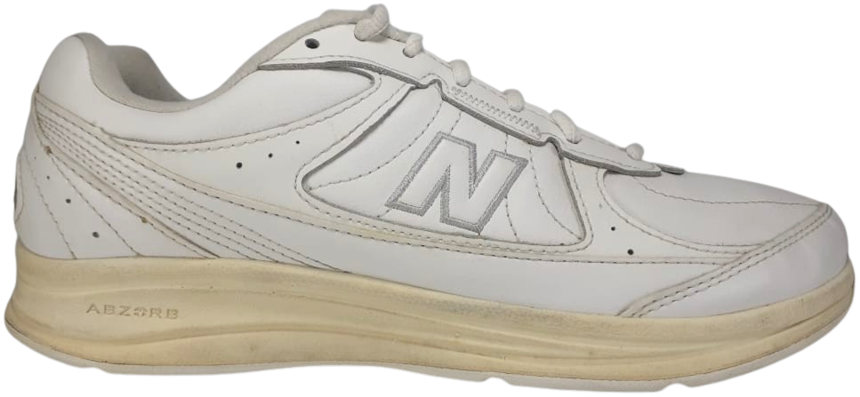 New Balance 577 (video attached)