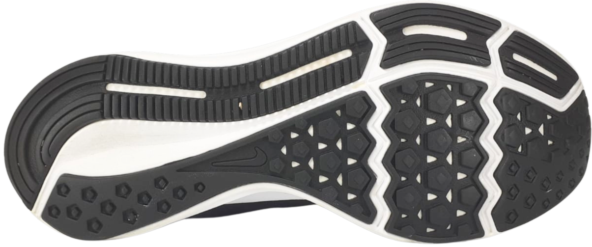 Nike Downshifter 8 Running Shoes (video attached)