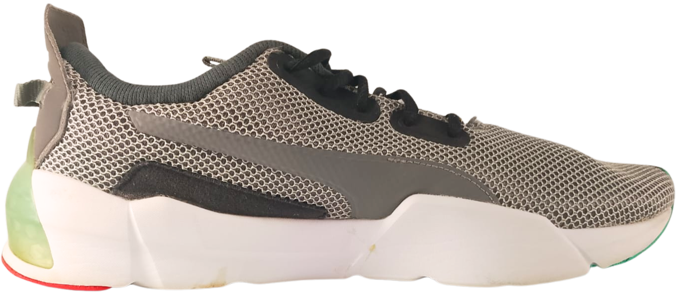 Puma Cell Phase (Video attached)