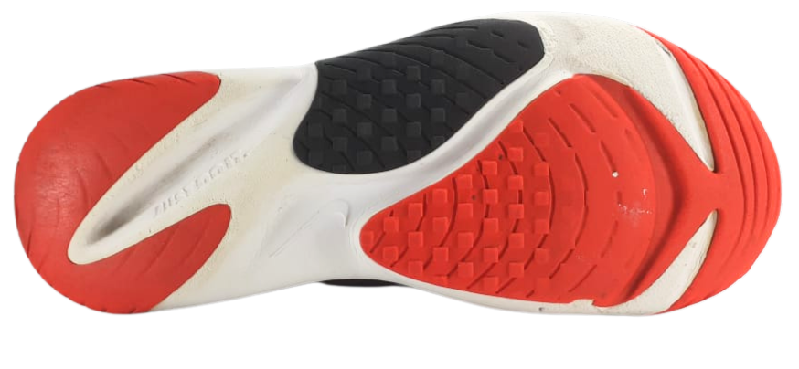 NIKE Zoom 2k Low