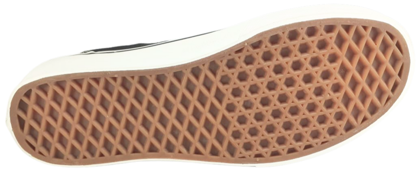 VANS Off The Wall Low Top Skate Shoes Sneakers