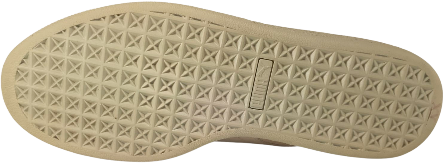 Puma Suede Desert Sage (Video attached)