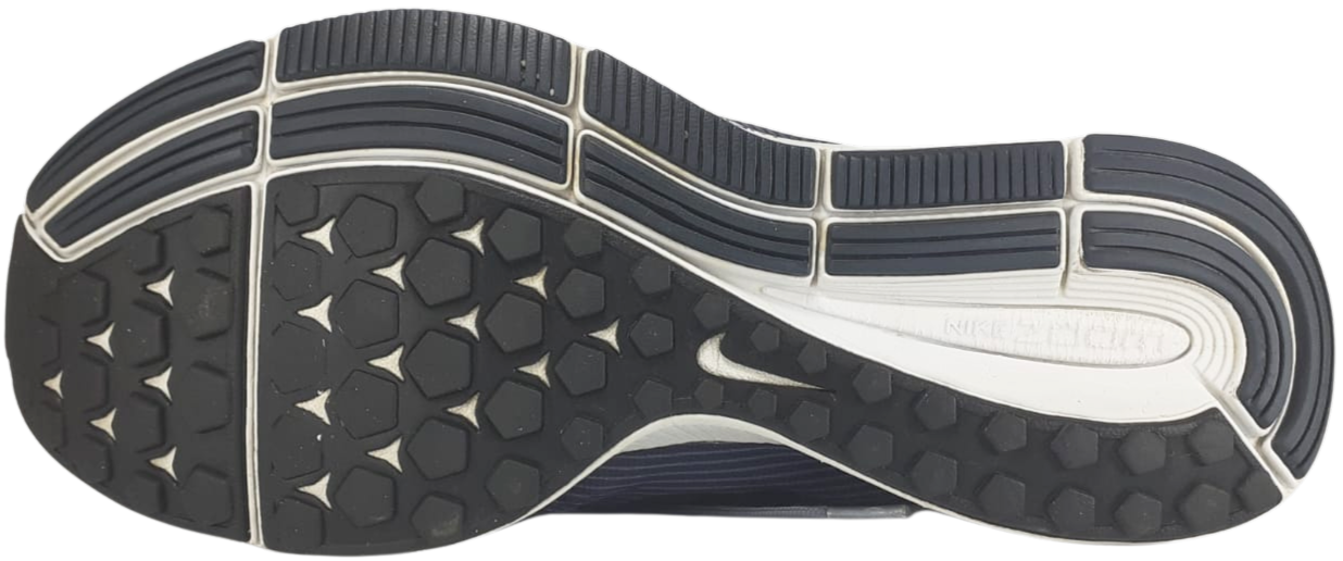 NIKE ZOOM PEGASUS 34 (video attached)