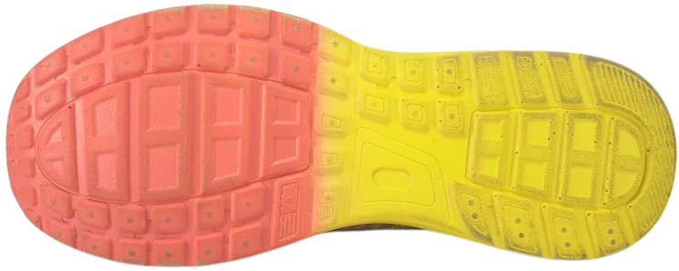 Fashion Professional Skateboard Shoes