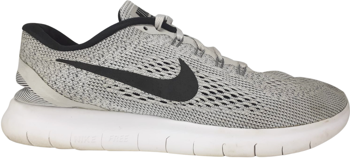 Nike Free RN Running Low Top Shoes (video attached)