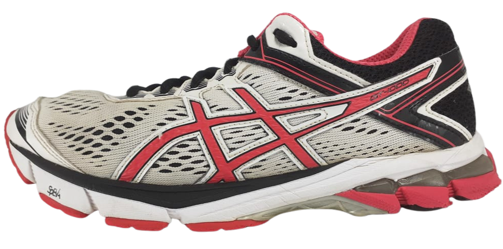 Asics GT 1000 4
