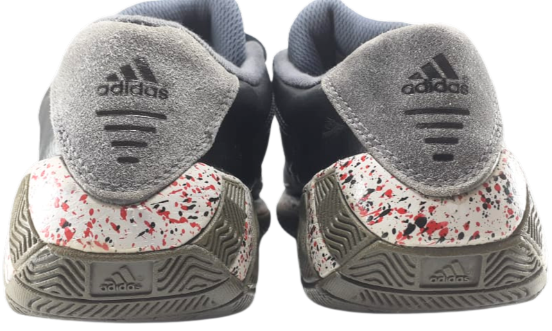 Adidas Regulate Basketball Shoes