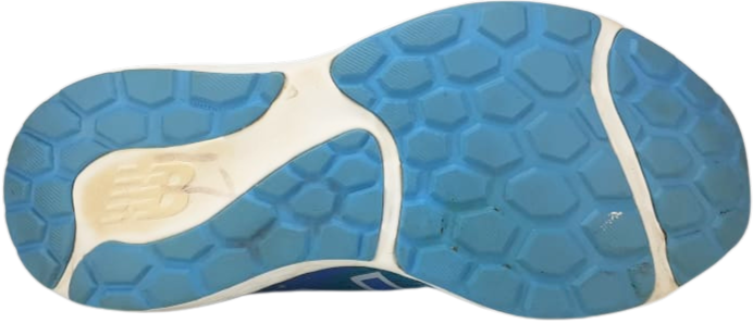New Balance 520 V7 (video attached)