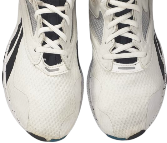 Reebok HIIT Tr (video attached)