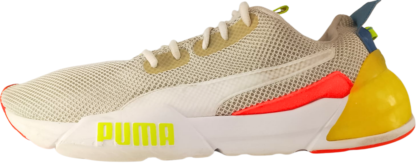 Puma Cell Phase (Video attached)