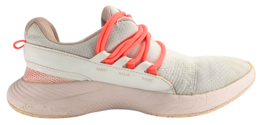 Under Armour Charged